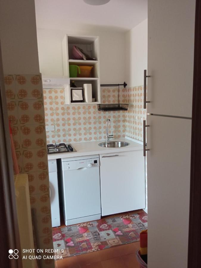 La Rustica Sul Lago Di Tenno Mansarda Kültér fotó