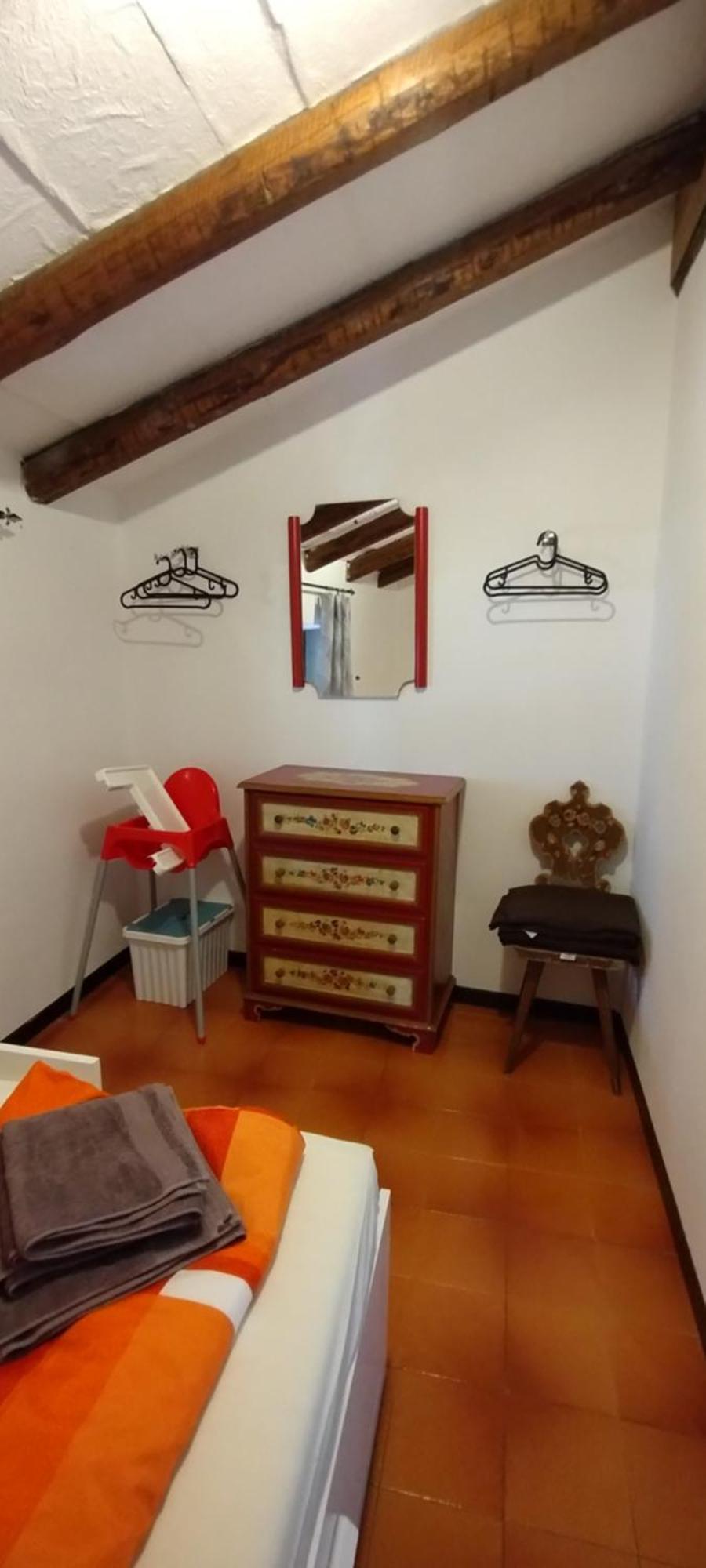 La Rustica Sul Lago Di Tenno Mansarda Kültér fotó